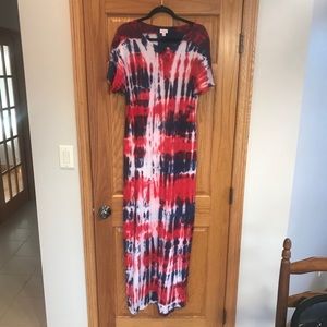 LuLaRoe Maria Size Medium
